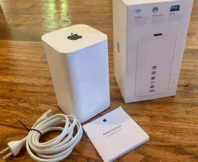 airport extreme wifi extender